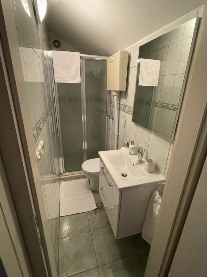 Vacation House Marin With Jacuzzi - Bol, Brac Eksteriør bilde